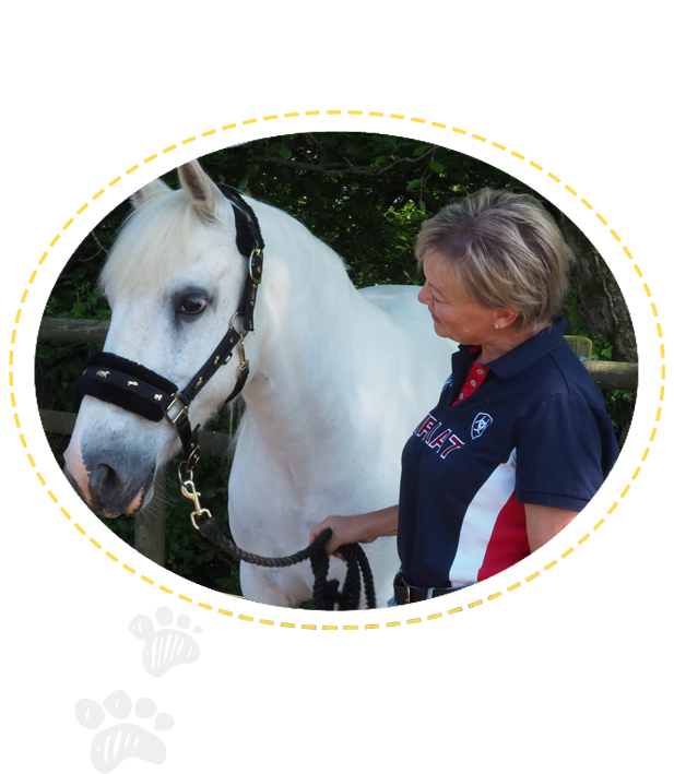 animal communication in North Devon